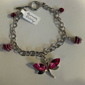 Hand made bracelet